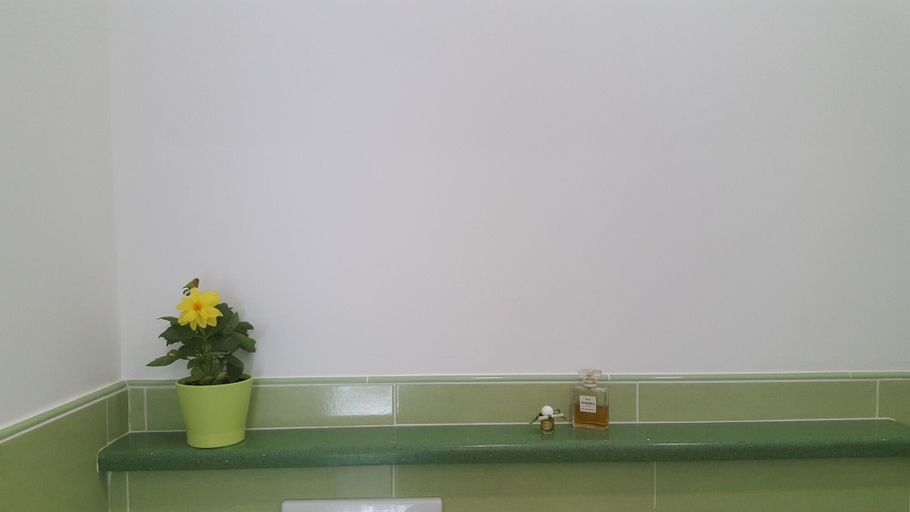 Bathroom 5, Residenza Burmaria, Vibo Valentia