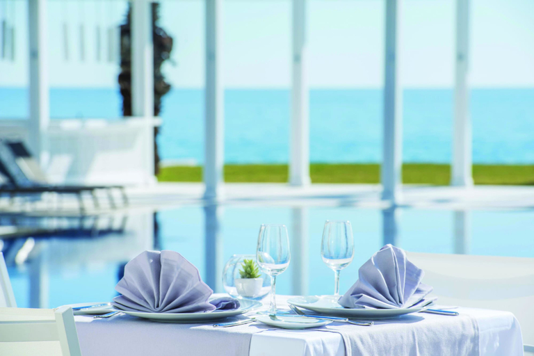 Food & Drinks 5, La Badira - Adults Only, Hammamet