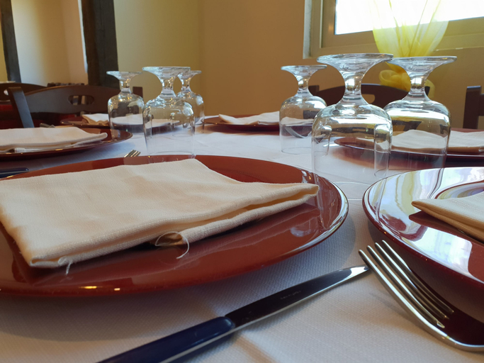 Food & Drinks 5, Camping Aurelia Club, Roma