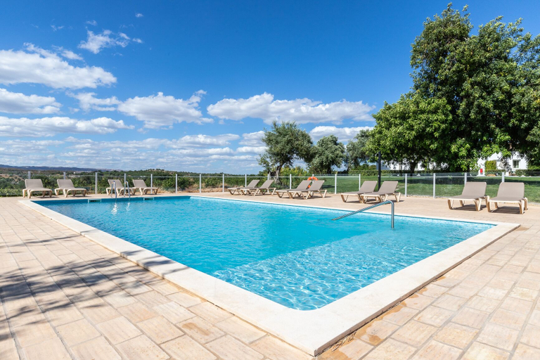 Sport & Beauty 3, Quinta da Capelinha, Alcoutim