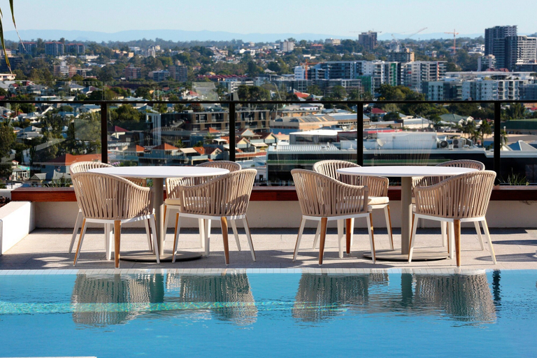 Sport & Beauty 4, Opera Apartments South Brisbane, Brisbane
