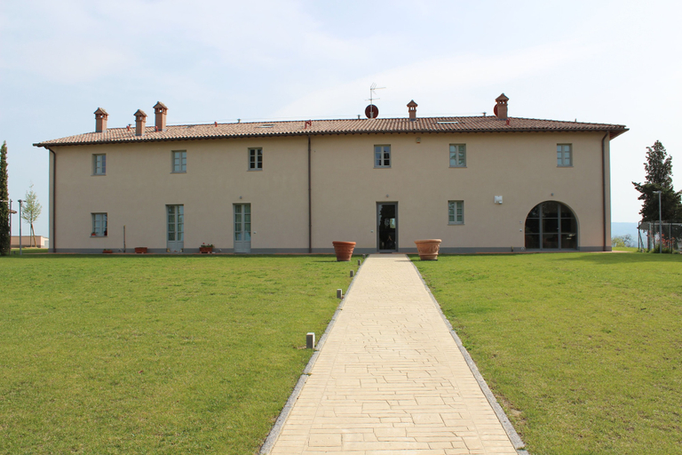 Exterior & Views, Relais Pugliano, Florence