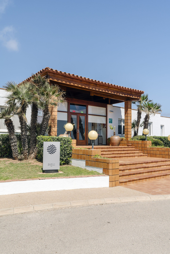Exterior & Views 2, AluaSun Mediterráneo Hotel, Baleares