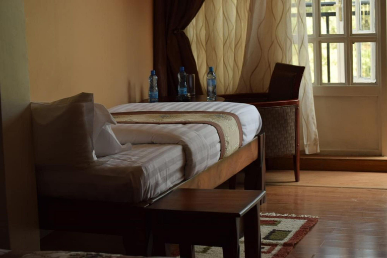 Bedroom 2, Esikar Gardens, Narok North