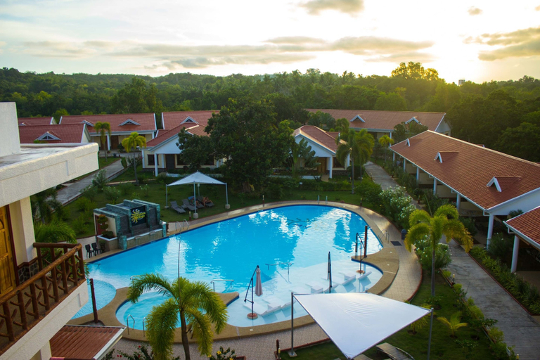 Sport & Beauty, SUNVILLE HOTEL, Panglao