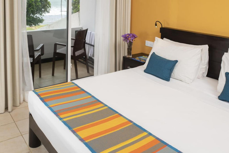Bedroom 3, Citrus Hikkaduwa, Hikkaduwa