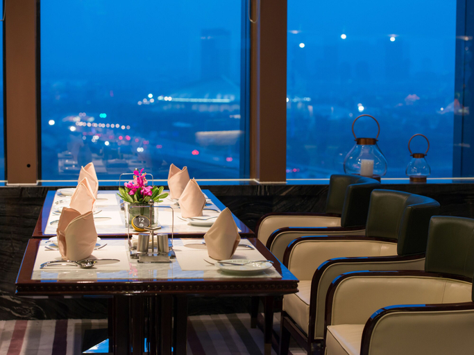 Food & Drinks 4, Kasion International Hotel Yiwu, Jinhua