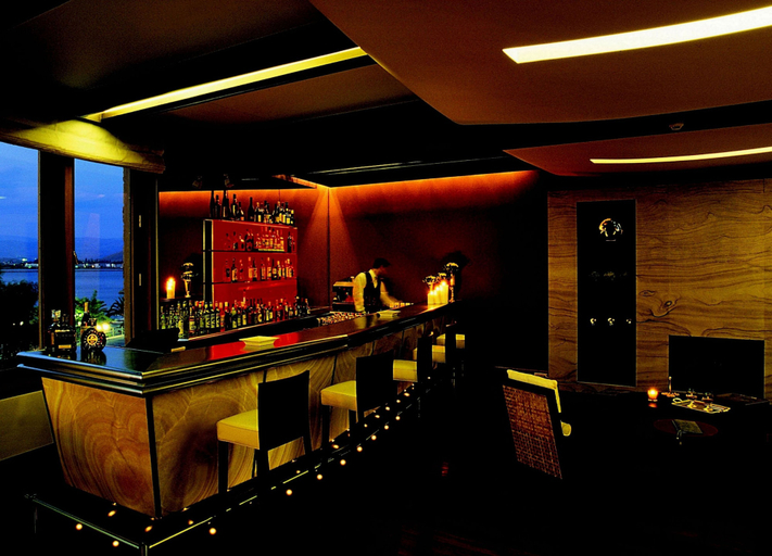 Food & Drinks 5, Amphitryon Hotel, Peloponnese