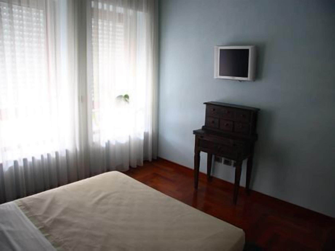 Bedroom 3, Casa dei Mercanti Town House, Lecce