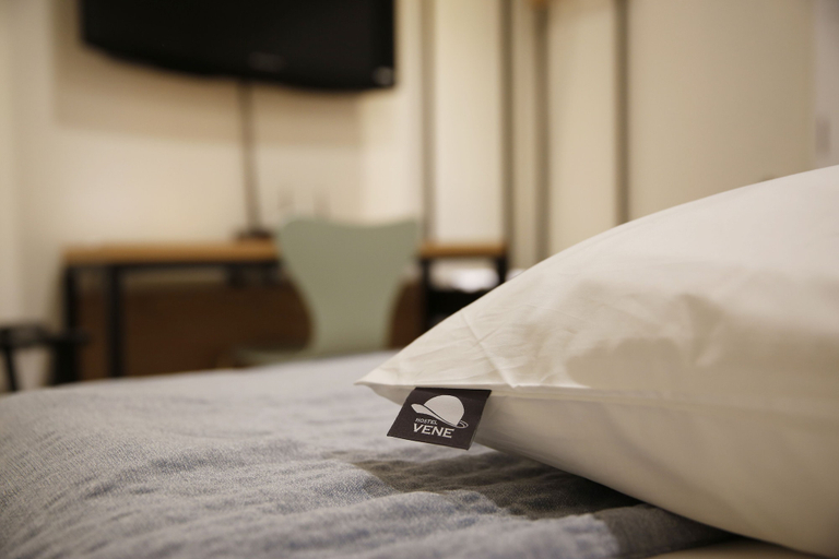 Bedroom 3, Hostel Vene, Songpa