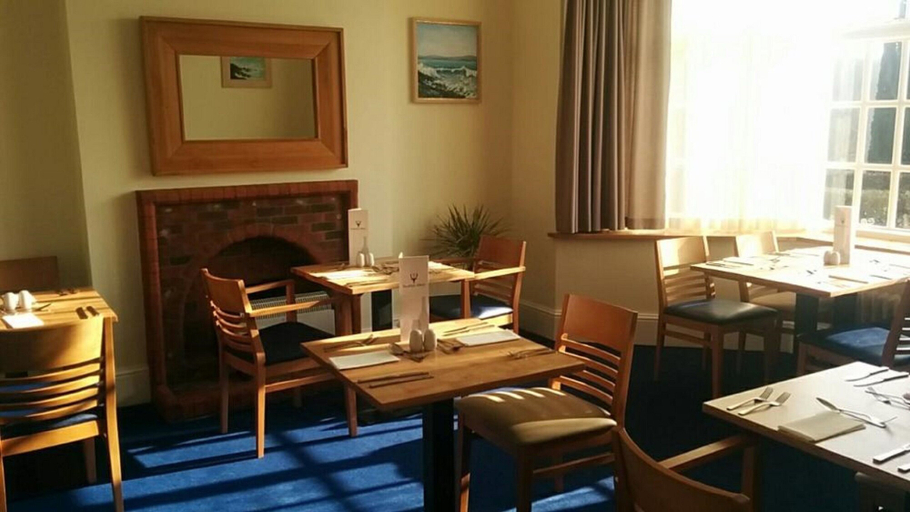 Food & Drinks 4, Northgate House, Devon