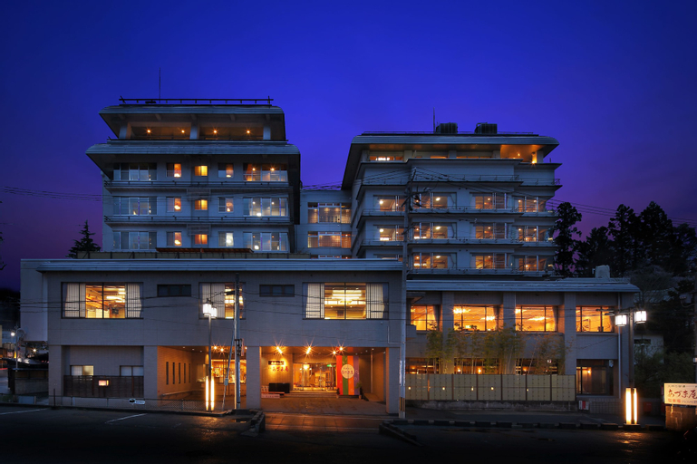 Kaminoyama Azumaya, Kaminoyama