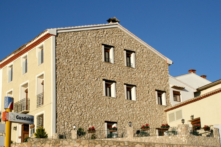 Exterior & Views 2, Cases Noves - Adults Only, Alicante