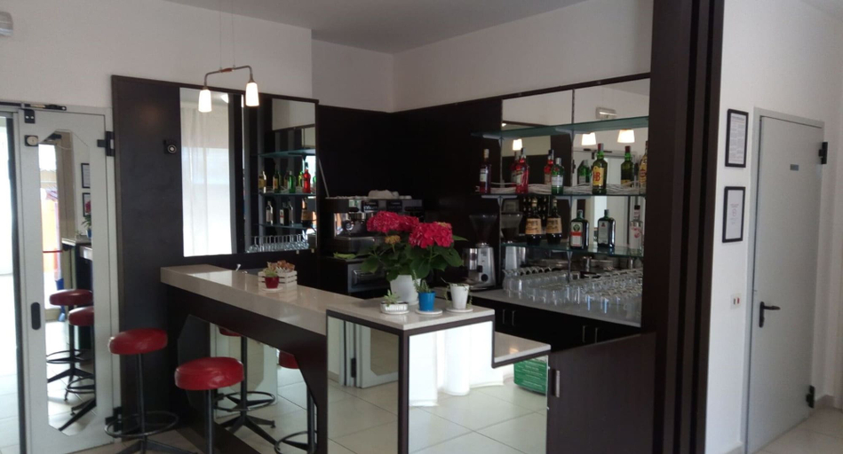 Food & Drinks 4, Hotel Prestige, Rimini