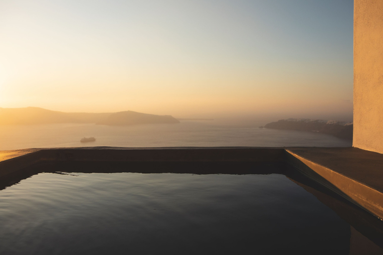 Sport & Beauty 2, Remezzo Villas, South Aegean