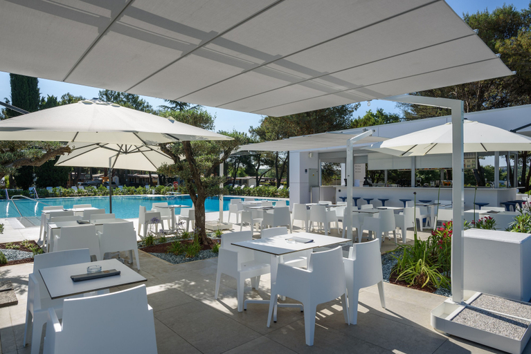 Food & Drinks 5, Maistra Camping Valkanela Mobile homes, Vrsar