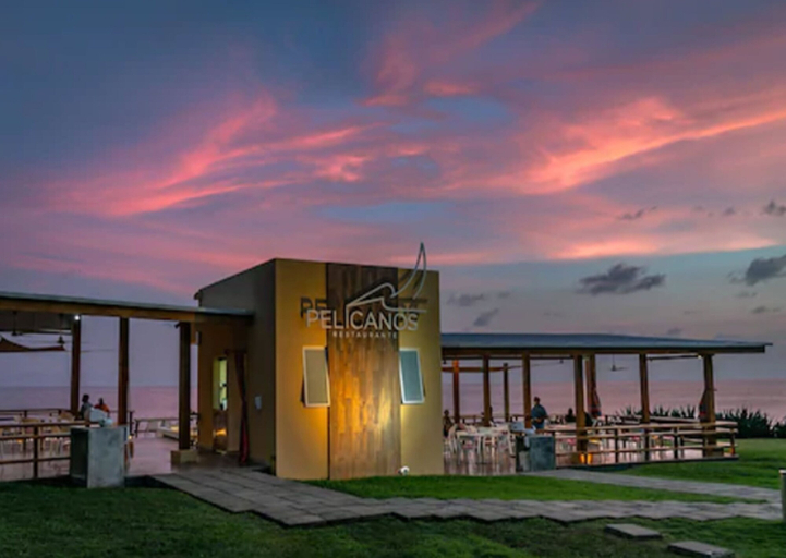 Exterior & Views 2, Atami Escape Resort, Tamanique