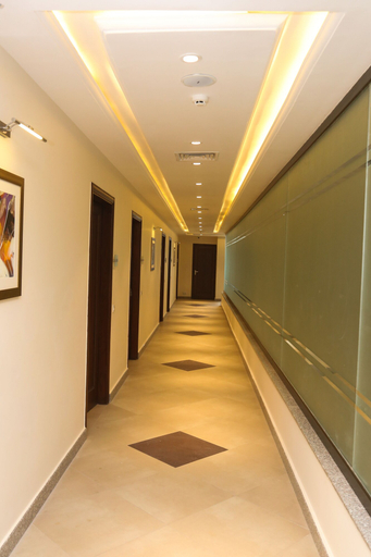 Others 5, Hotel One Rahim Yar Khan Club Road, Bahawalpur