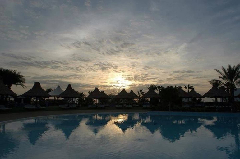 Sport & Beauty 3, Pickalbatros Golf Beach Resort - All Inclusive, Sharm el-Sheikh