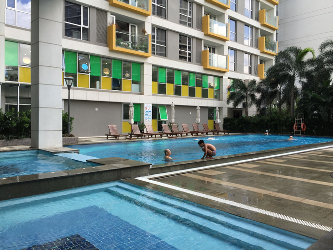 Sport & Beauty 3, Bluesky Serviced Apartment Airport Plaza, Tân Bình