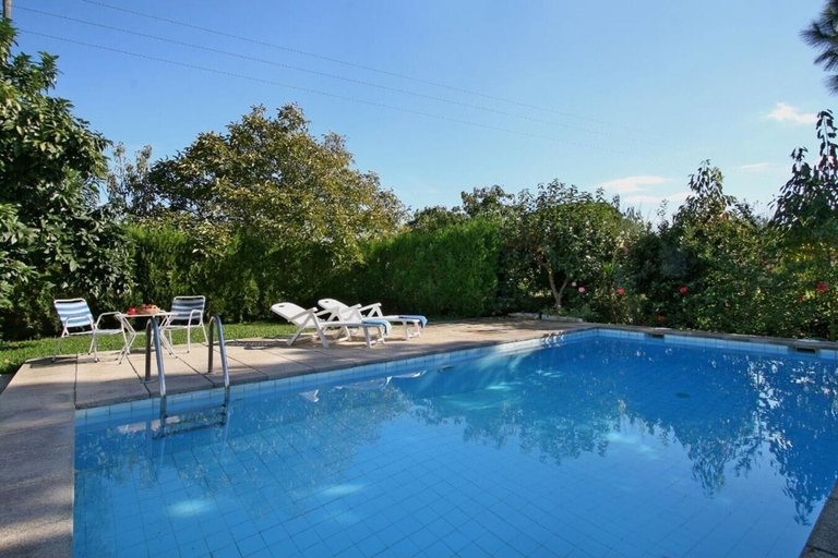 Sport & Beauty 4, Villa - 4 Bedrooms with Pool - 103228, Baleares