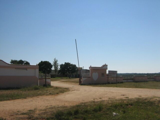 Exterior & Views 2, Chitawa Lodge, Masungu