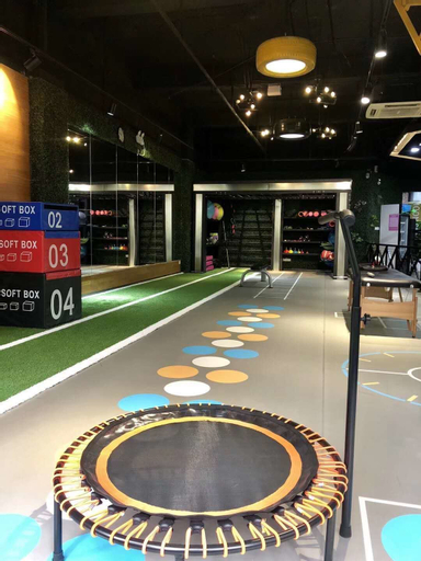 Others 5, Mint Appart International Hotel (Shenzhen Convention and Exhibition Center), Shenzhen