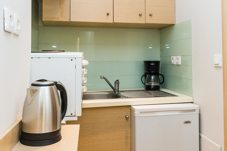 Others 5, Alektor Studios & Apartments, Ionian Islands