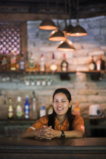 Food & Drinks 5, The Last Resort, Bagmati