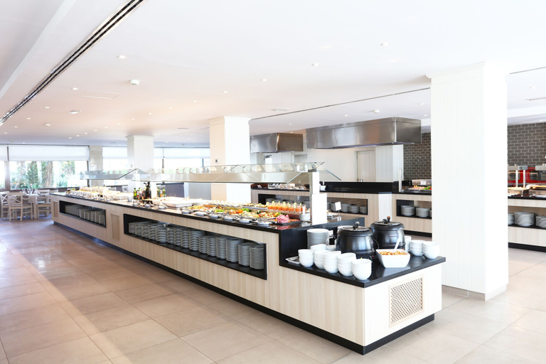 Food & Drinks 5, Hotel Playa Golf - Adults Only +16, Baleares