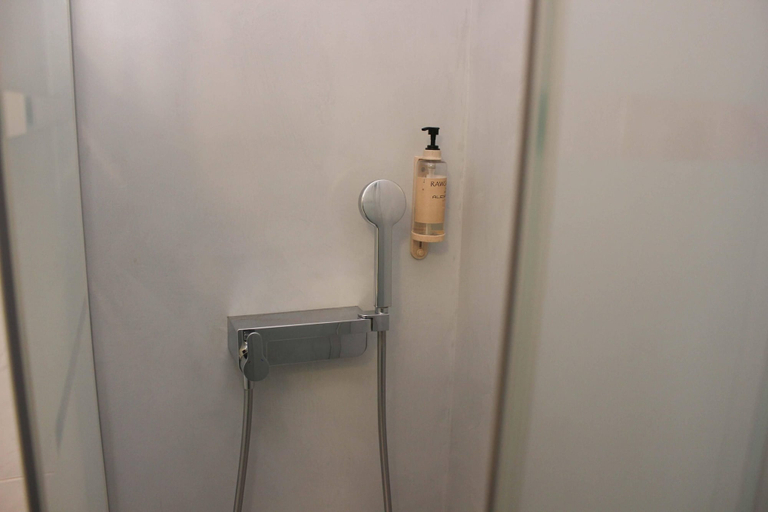 Bathroom 5, Hotel Alexandra Sitges, Barcelona