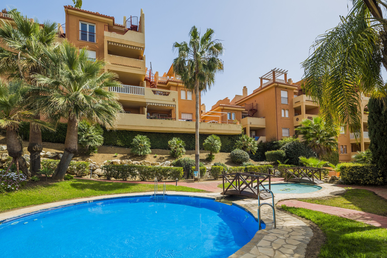 Exterior & Views 2, La Reserva de Marbella Penthouse, Málaga