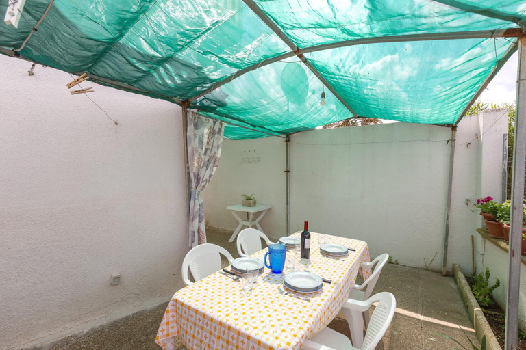 Others 5, 1958 Villetta del Bacino, Lecce