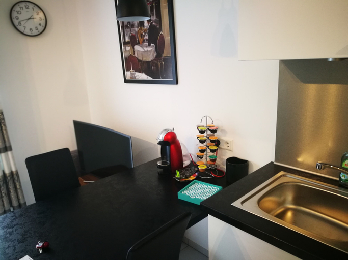 Others 4, SHS Suite Home Sweet Strassen II, Luxembourg