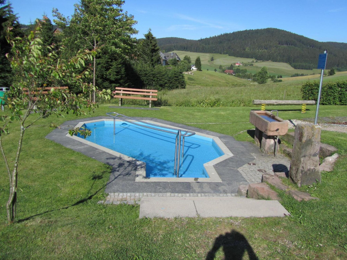 Sport & Beauty 5, Hotel Schwarzwaldgasthof Zur Traube, Breisgau-Hochschwarzwald