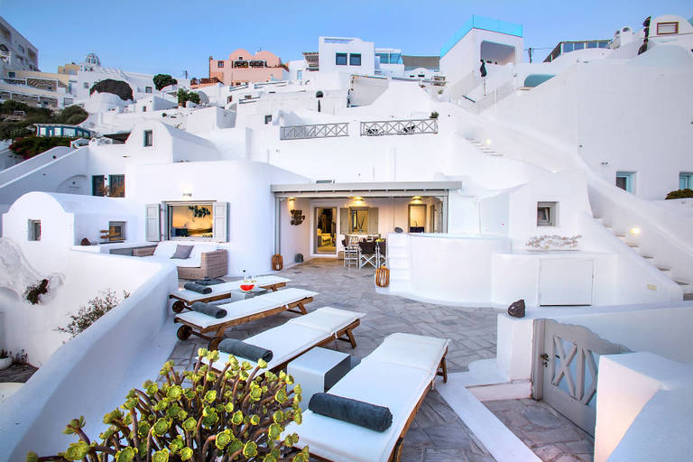 Exterior & Views, 180 Caldera by Stylish Stays, South Aegean