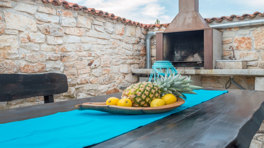 Food & Drinks, Villa Lucia, Marčana