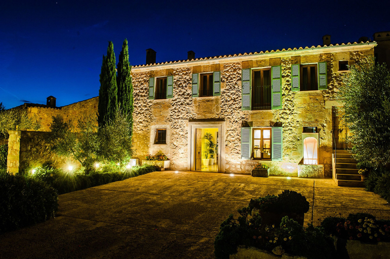 Exterior & Views 2, Hotel Sa Franquesa Nova, Baleares