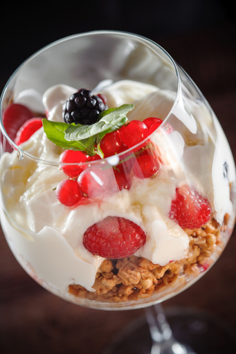 Food & Drinks 5, Riva Luxury Rooms, Split