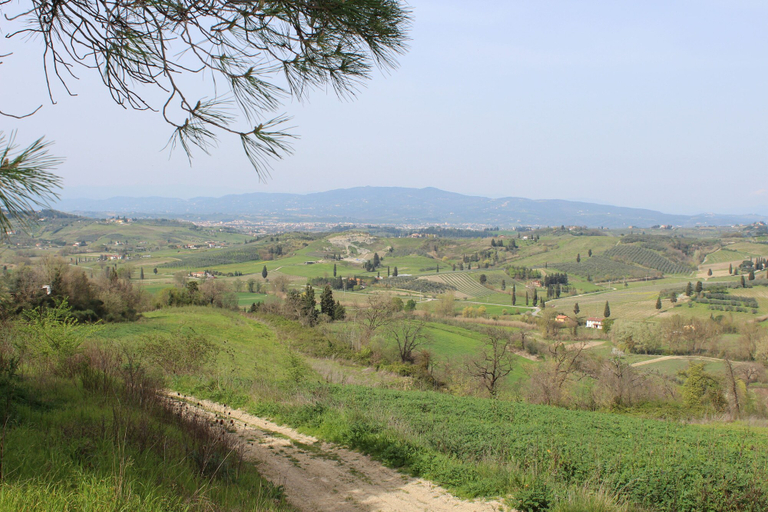 Others 5, Relais Pugliano, Florence