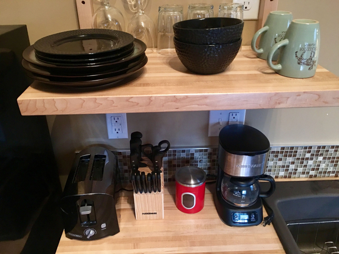 Others 4, Talkeetna's Mount Dall Cottage - WiFi&laundry - easy access from Parks Highway!, Matanuska-Susitna