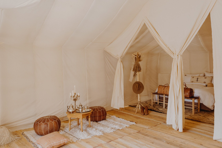 Others 4, Umnya Dune Camp, Ouarzazate