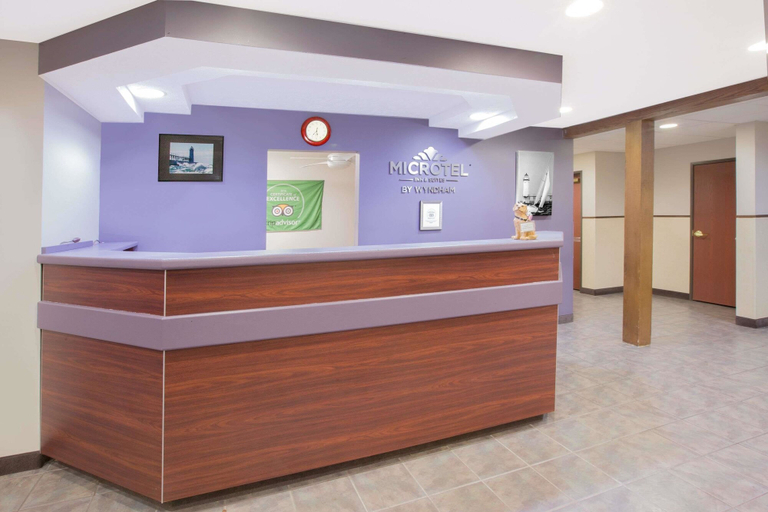 Others 5, Microtel Inn & Suites by Wyndham Manistee, Manistee