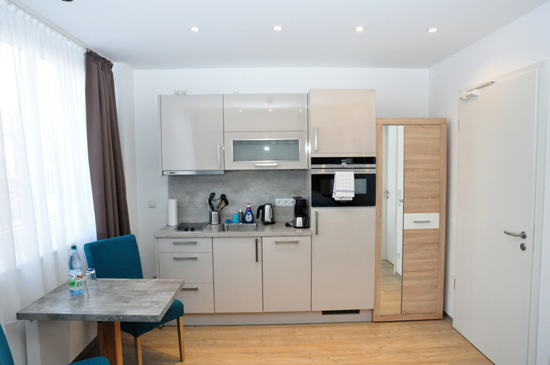 Others 4, Apartments am Freizeitpark, Main-Taunus-Kreis