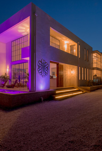 Exterior & Views 2, Latitude 15 Degrees, Lusaka