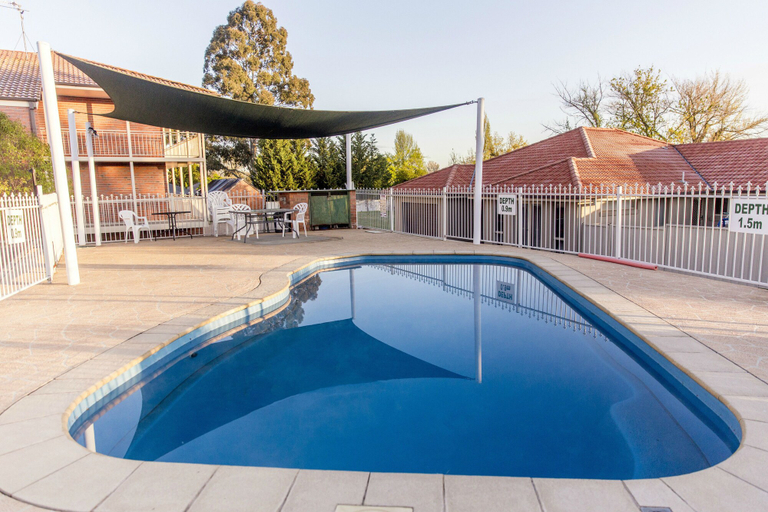 Sport & Beauty 2, Bathurst Motor Inn, Bathurst Regional - Pt A