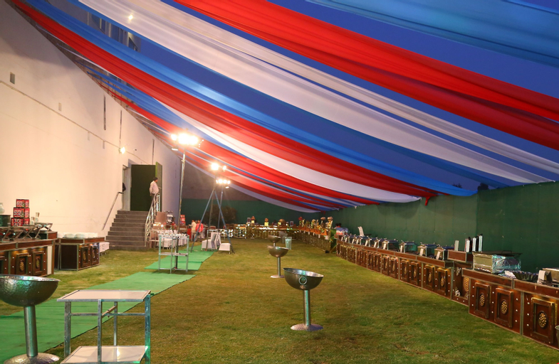 Food & Drinks 3, The Ravindram, Alwar