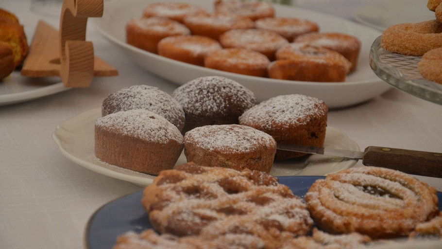 Food & Drinks 5, B&b Terre del Sud, Reggio Di Calabria