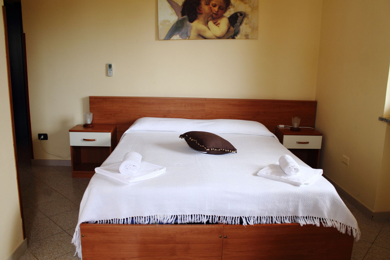 Bedroom 3, Barbieri, Vibo Valentia