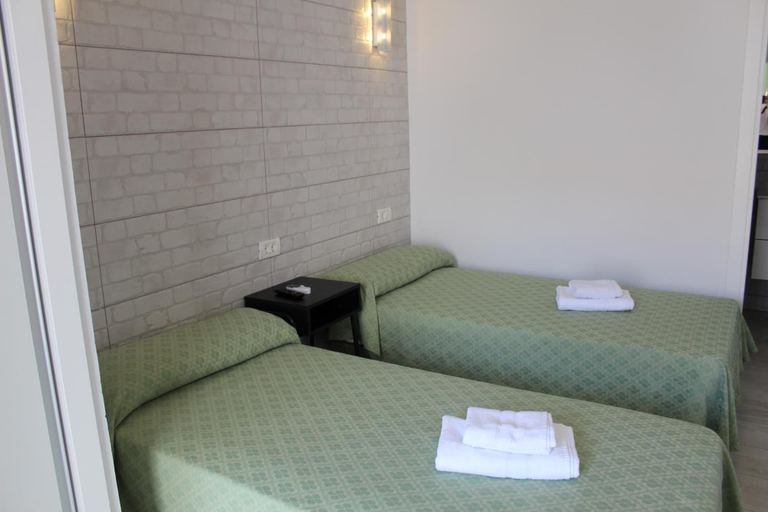 Bedroom 3, Apartamentos Tinerfe Garden, Santa Cruz de Tenerife